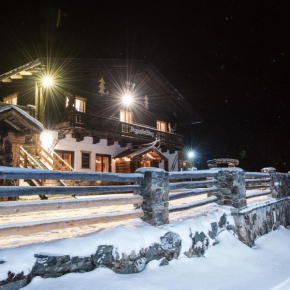Berggasthof Biberg Saalfelden Am Steinernen Meer